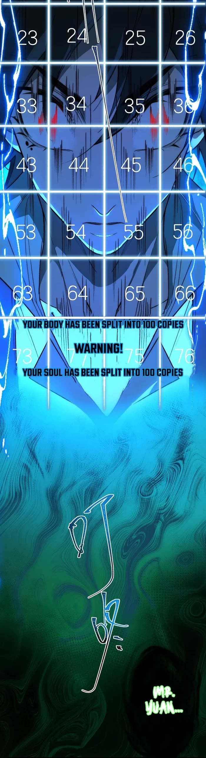 Urban Legend Maker Chapter 28 page 4 - Chapter 28