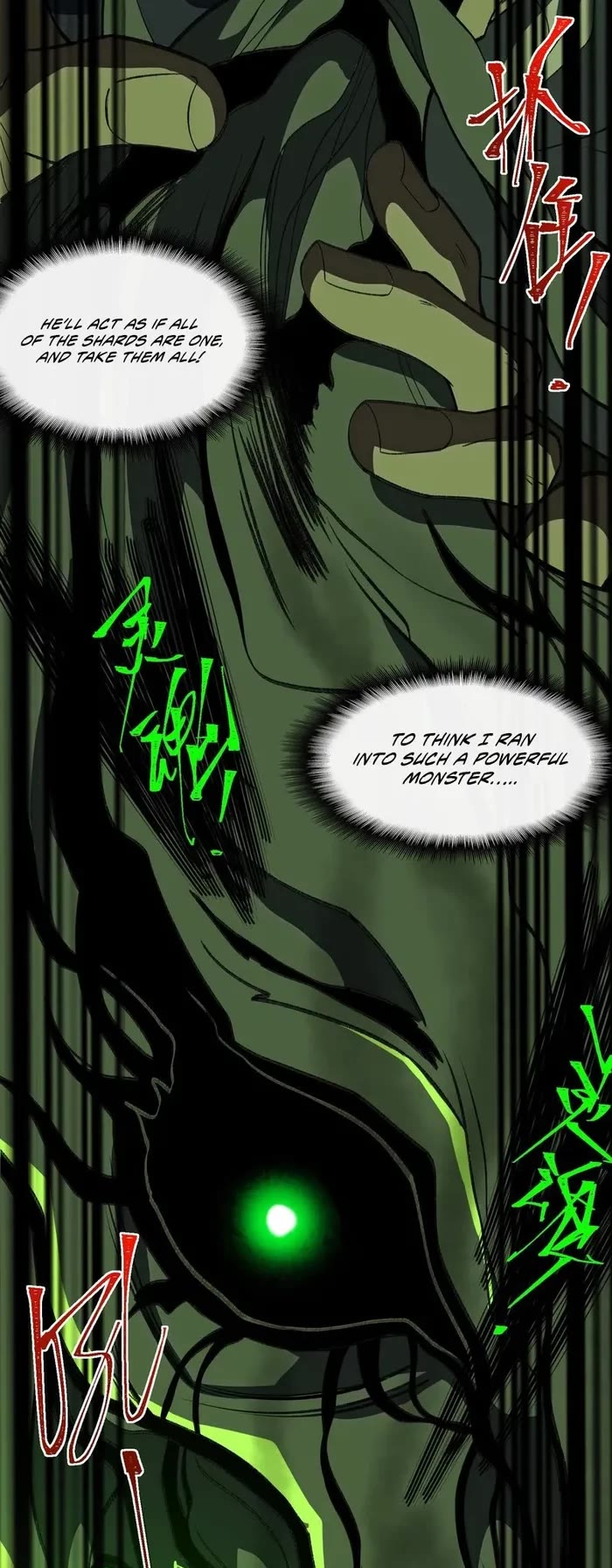 Urban Legend Maker Chapter 28 page 8 - Chapter 28