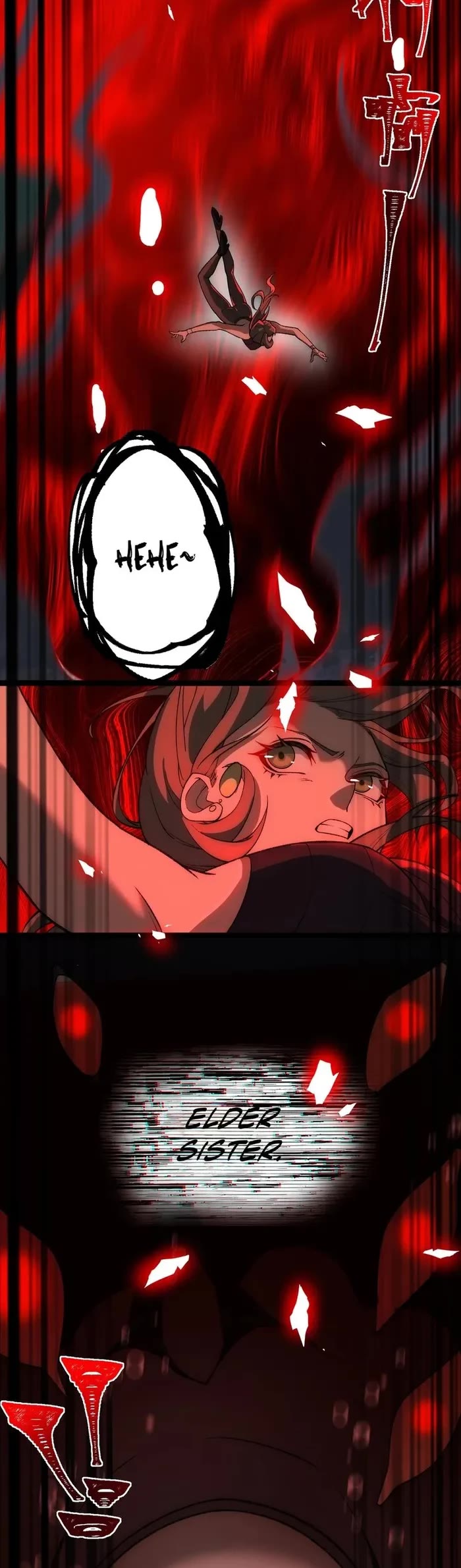 Urban Legend Maker Chapter 29 page 22 - Chapter 29
