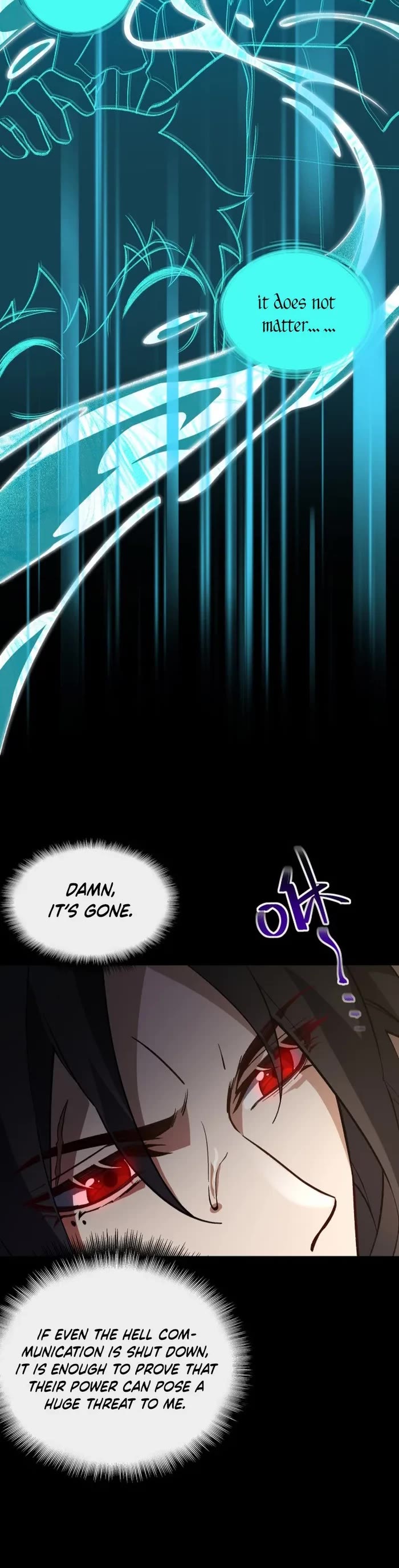 Urban Legend Maker Chapter 3 page 22 - Chapter 3