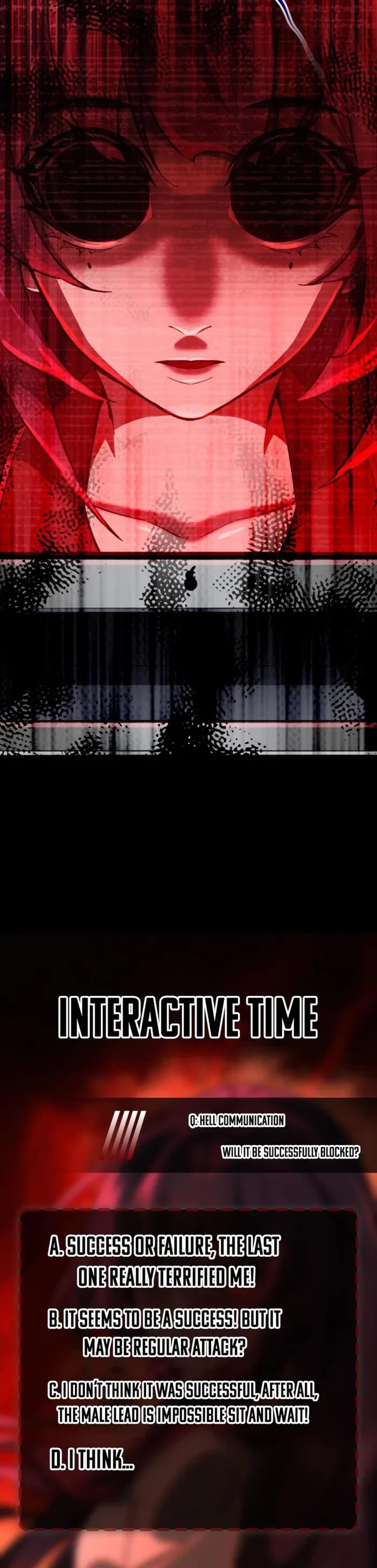 Urban Legend Maker Chapter 3 page 48 - Chapter 3