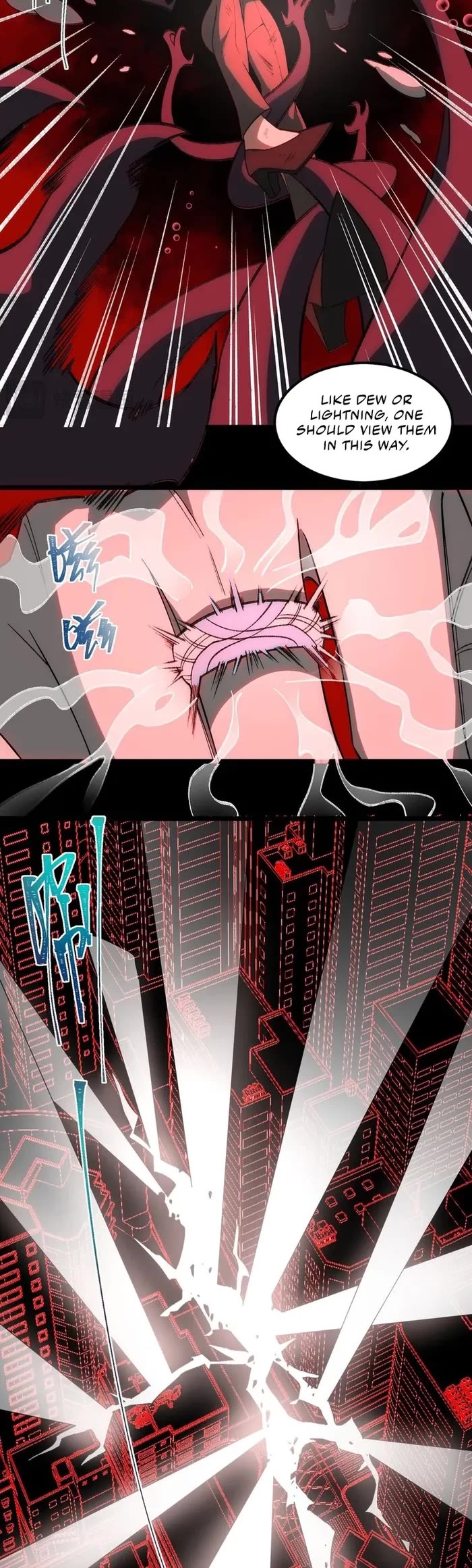 Urban Legend Maker Chapter 30 page 4 - Chapter 30