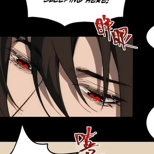 Urban Legend Maker Chapter 30 cover