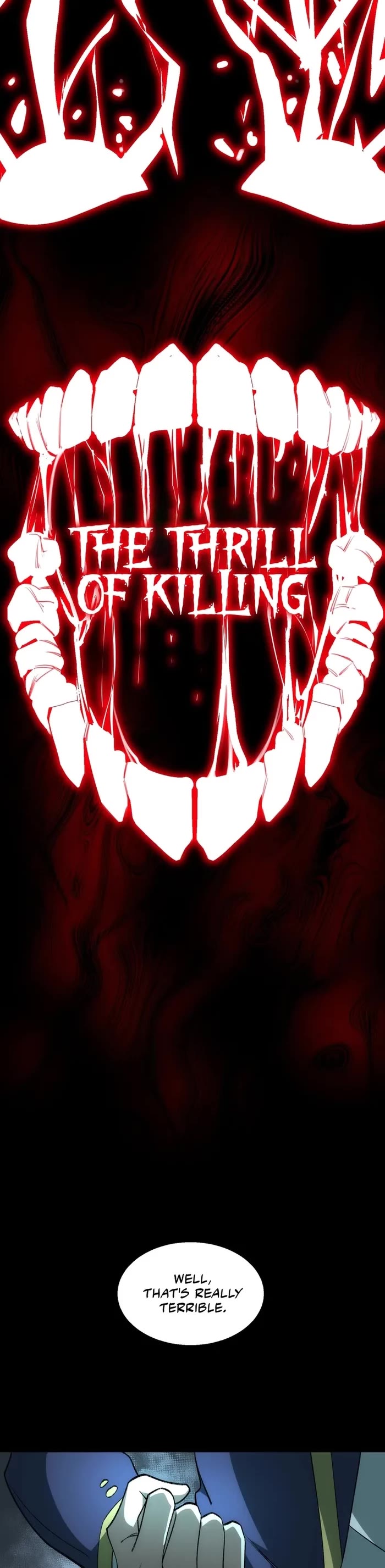 Urban Legend Maker Chapter 31 page 15 - Chapter 31