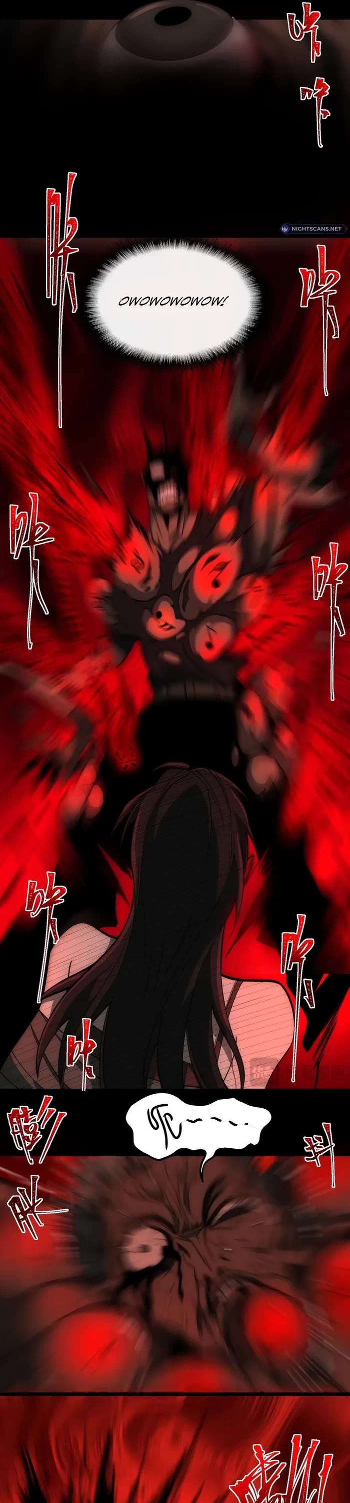 Urban Legend Maker Chapter 32 page 15 - Chapter 32