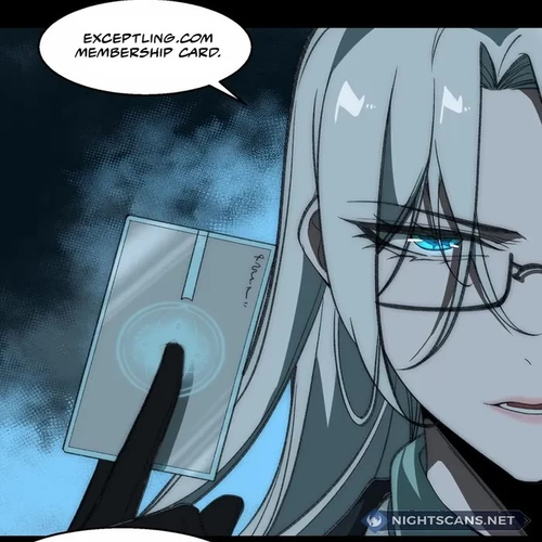 Urban Legend Maker Chapter 37 cover