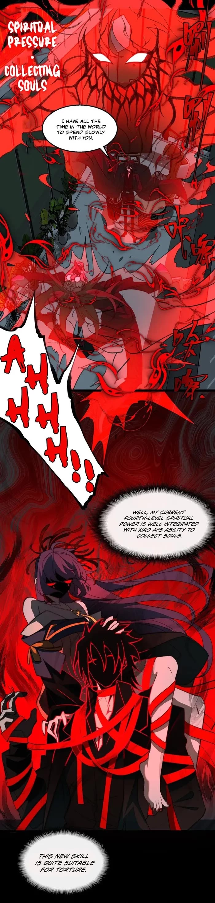 Urban Legend Maker Chapter 39 page 14 - Chapter 39