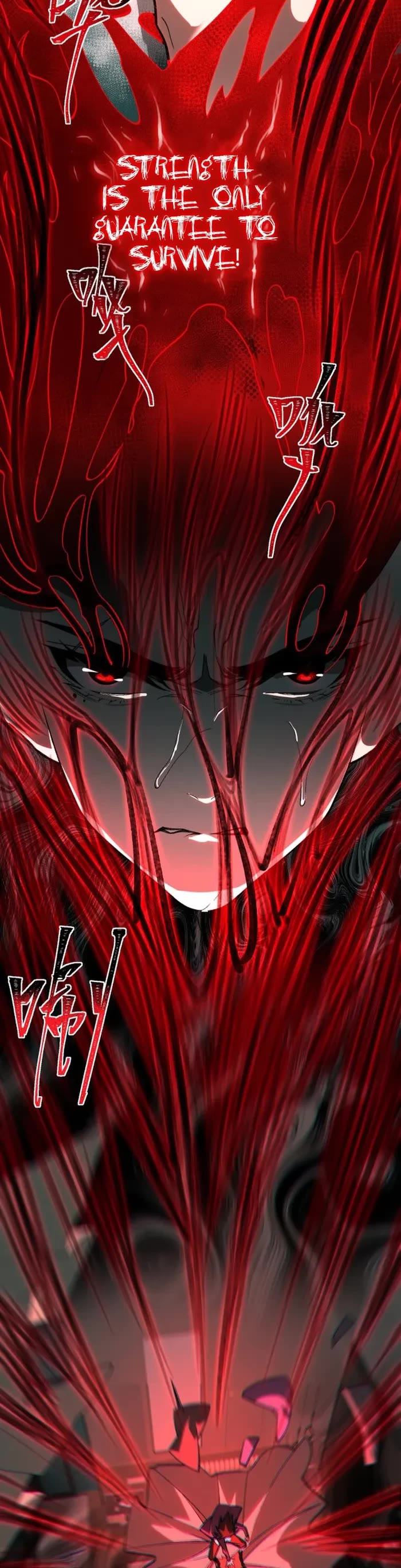 Urban Legend Maker Chapter 4 page 16 - Chapter 4