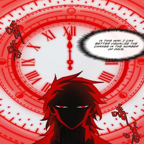 Urban Legend Maker Chapter 41 cover