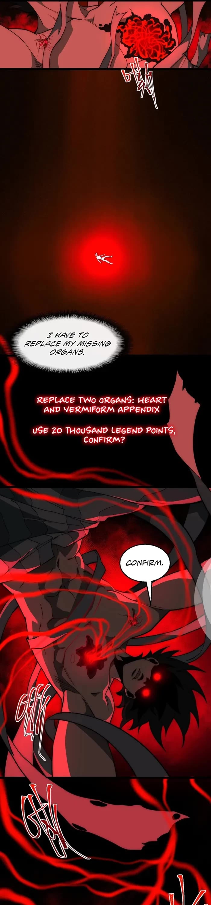 Urban Legend Maker Chapter 42 page 10 - Chapter 42
