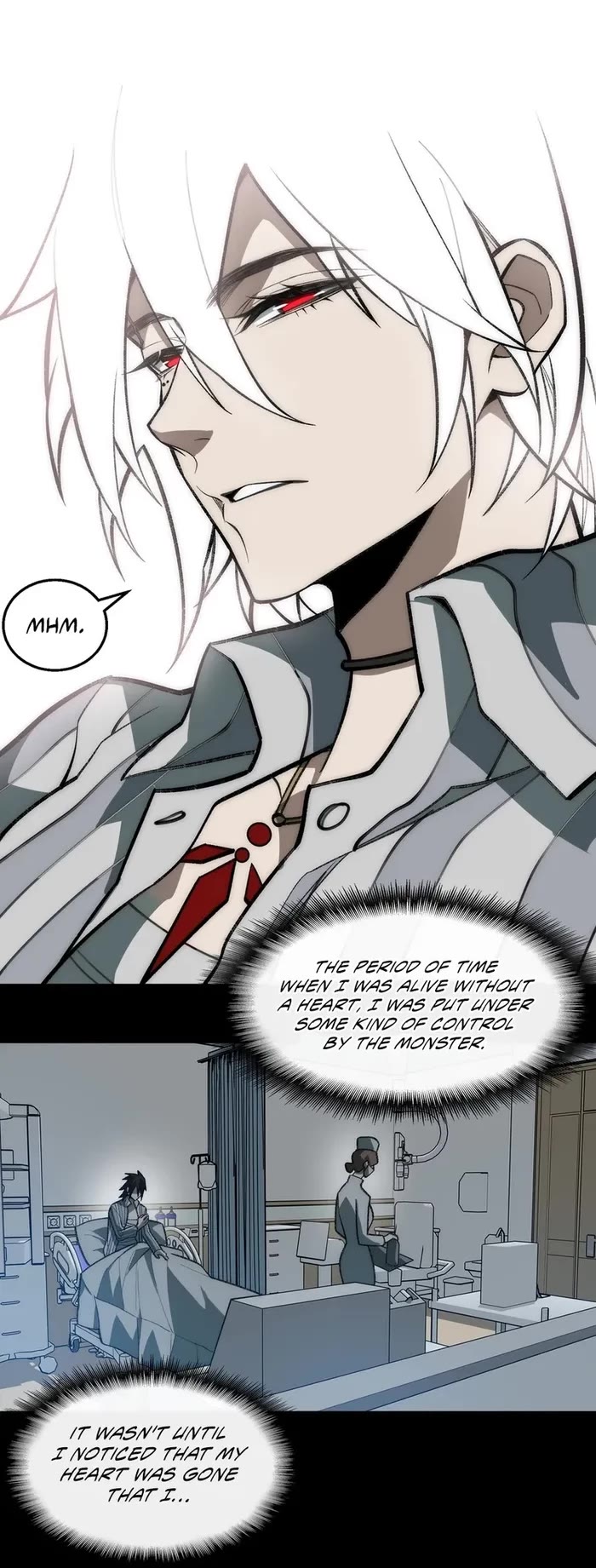 Urban Legend Maker Chapter 42 page 14 - Chapter 42