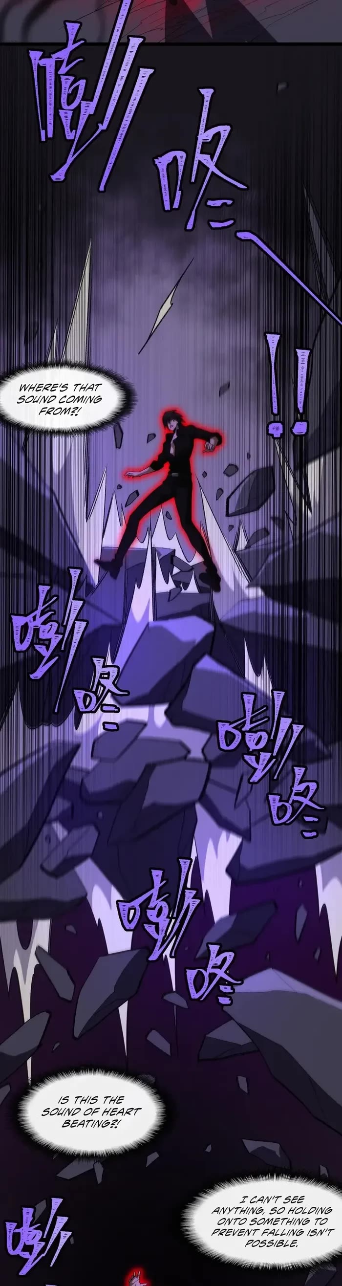 Urban Legend Maker Chapter 43 page 14 - Chapter 43