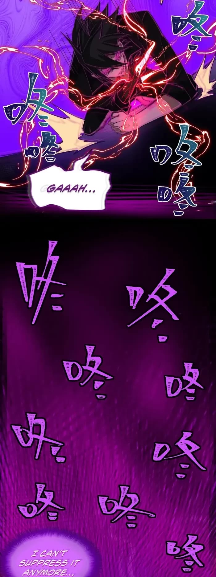 Urban Legend Maker Chapter 43 page 20 - Chapter 43