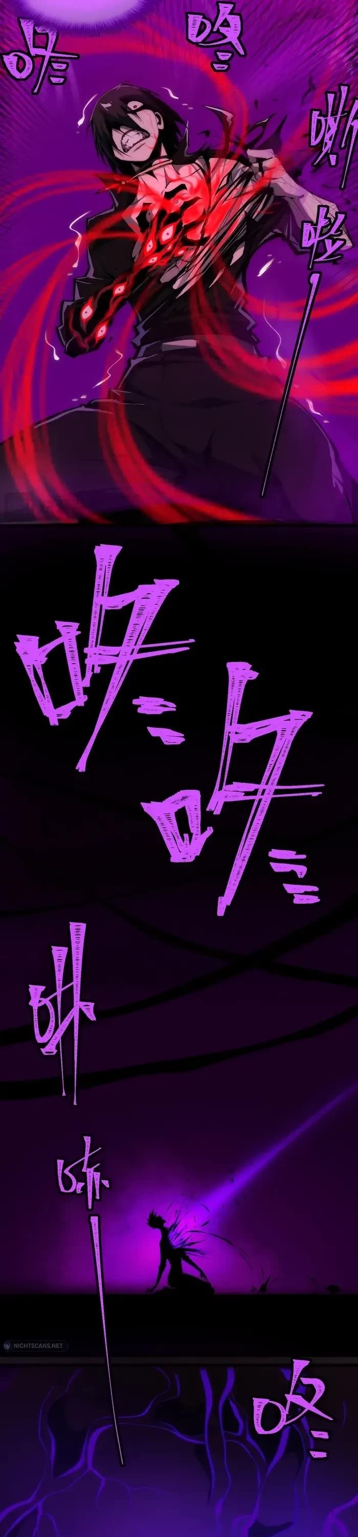 Urban Legend Maker Chapter 43 page 21 - Chapter 43