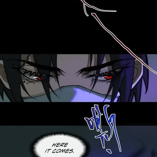 Urban Legend Maker Chapter 43 cover
