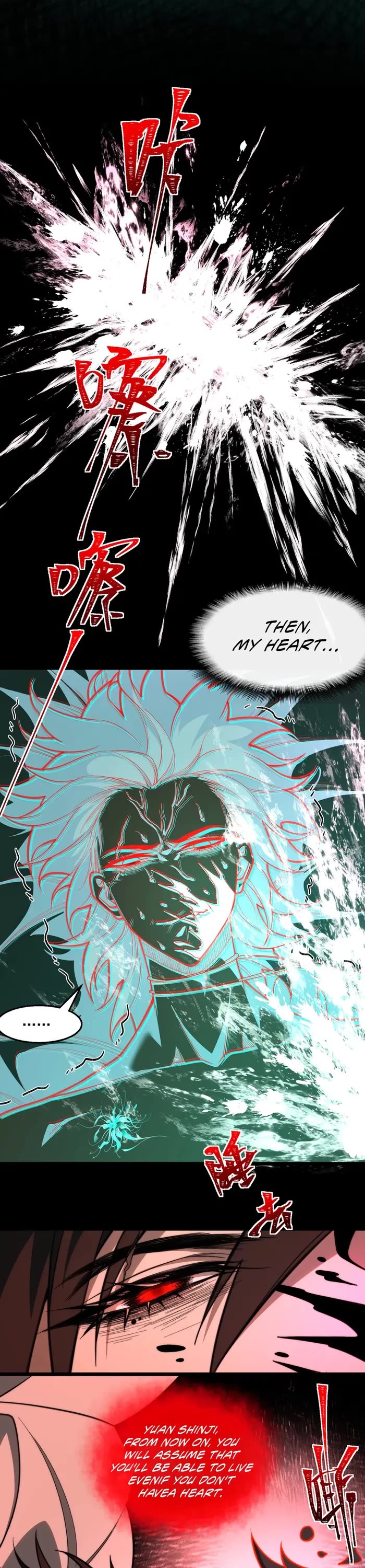 Urban Legend Maker Chapter 45 page 10 - Chapter 45