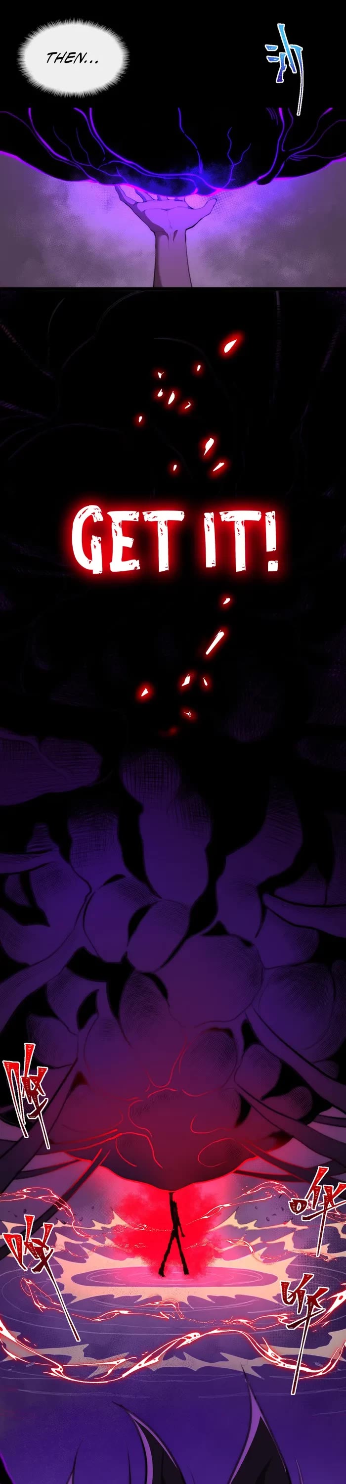 Urban Legend Maker Chapter 45 page 14 - Chapter 45