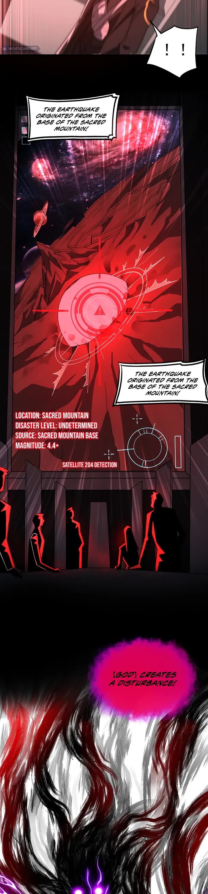 Urban Legend Maker Chapter 45 page 25 - Chapter 45