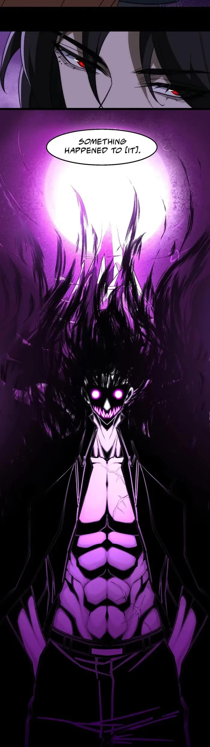 Urban Legend Maker Chapter 46 page 22 - Chapter 46