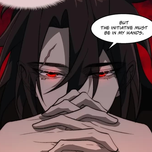 Urban Legend Maker Chapter 47 cover