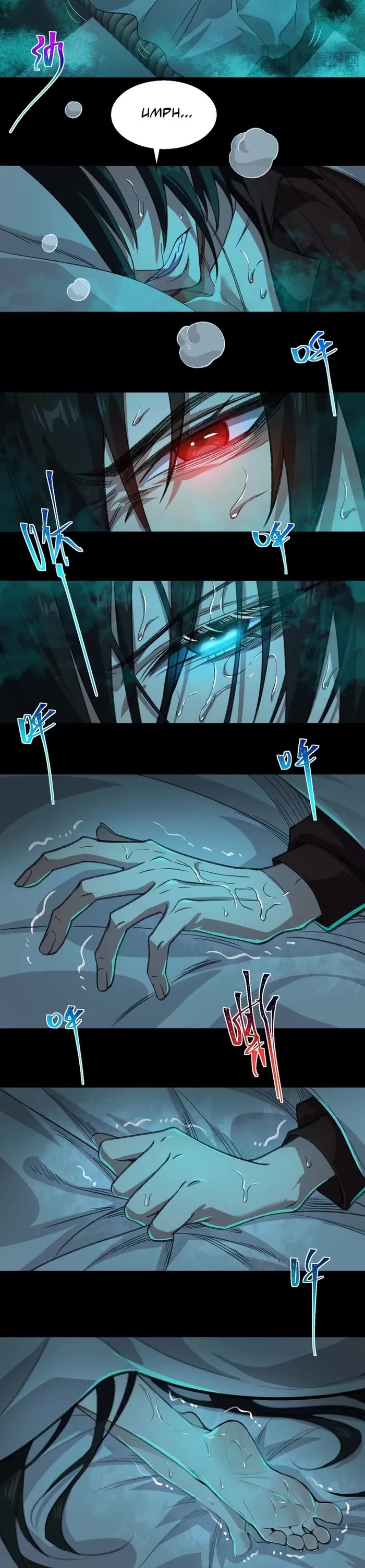 Urban Legend Maker Chapter 48 page 20 - Chapter 48