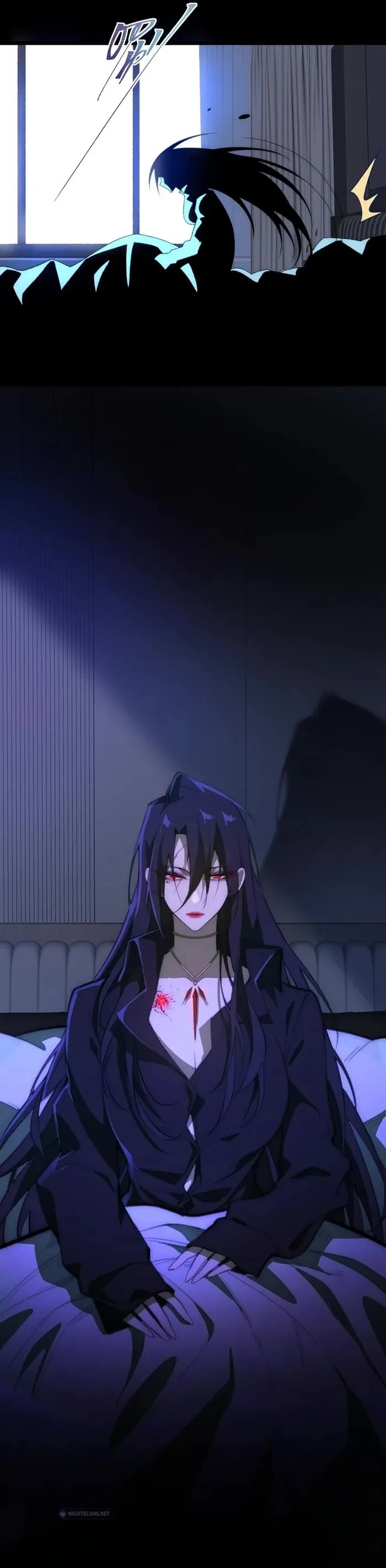 Urban Legend Maker Chapter 48 page 23 - Chapter 48