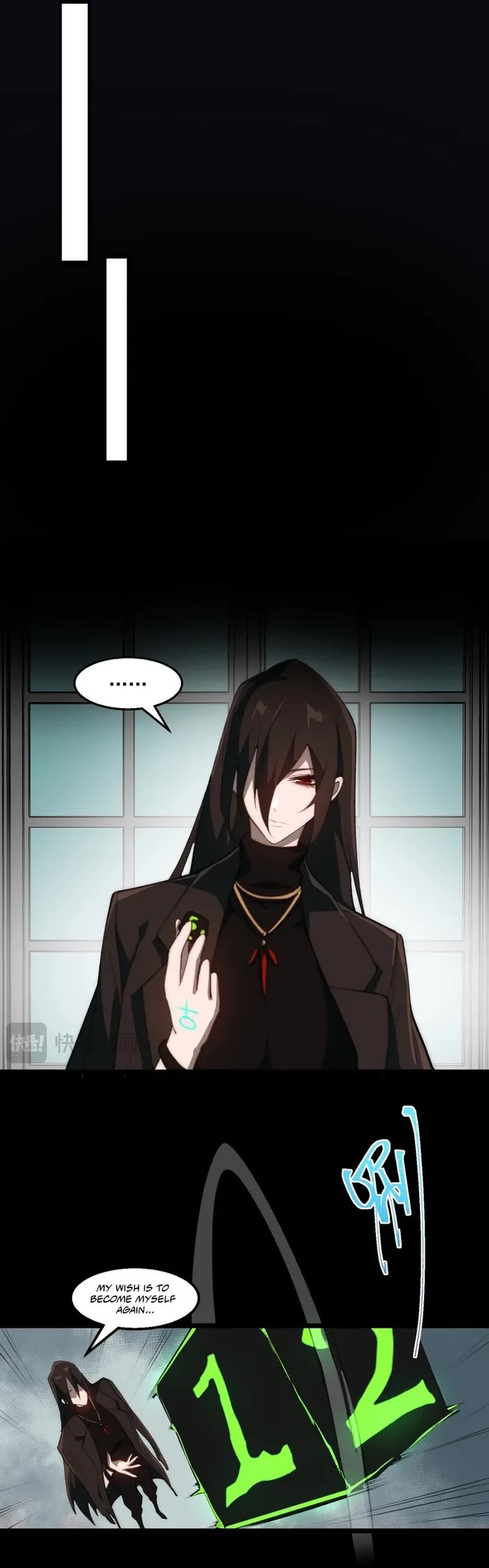 Urban Legend Maker Chapter 49 page 19 - Chapter 49
