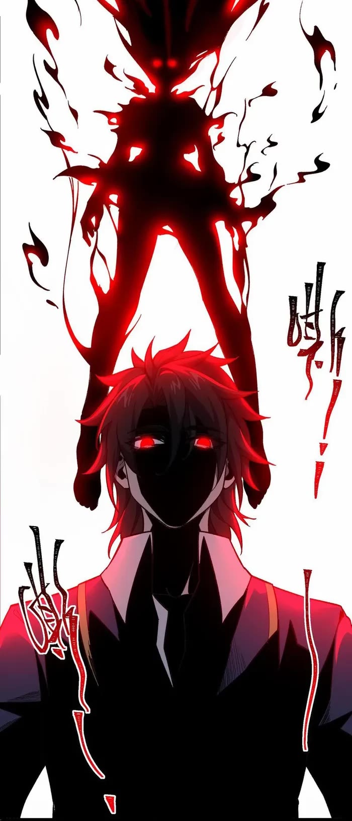Urban Legend Maker Chapter 5 page 26 - Chapter 5