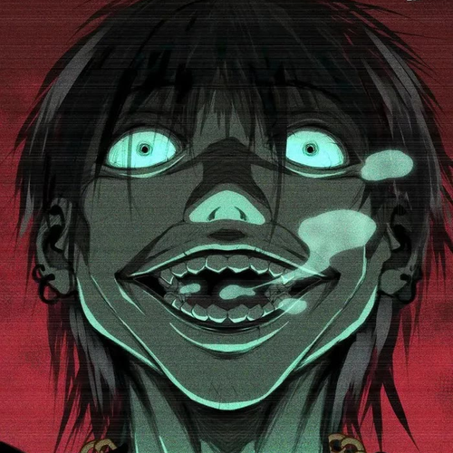 Urban Legend Maker Chapter 5 cover