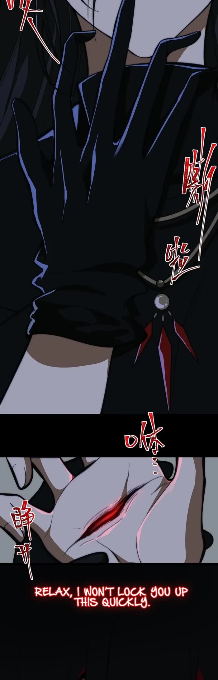 Urban Legend Maker Chapter 50 page 20 - Chapter 50
