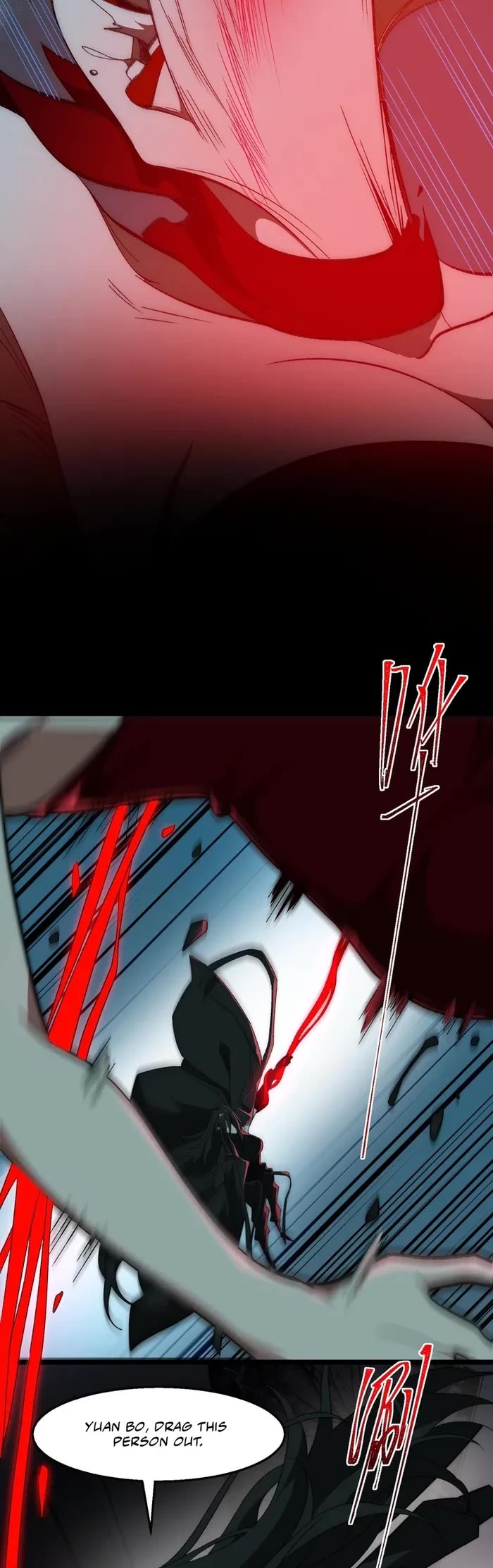 Urban Legend Maker Chapter 50 page 9 - Chapter 50