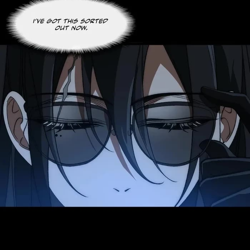 Urban Legend Maker Chapter 50 cover