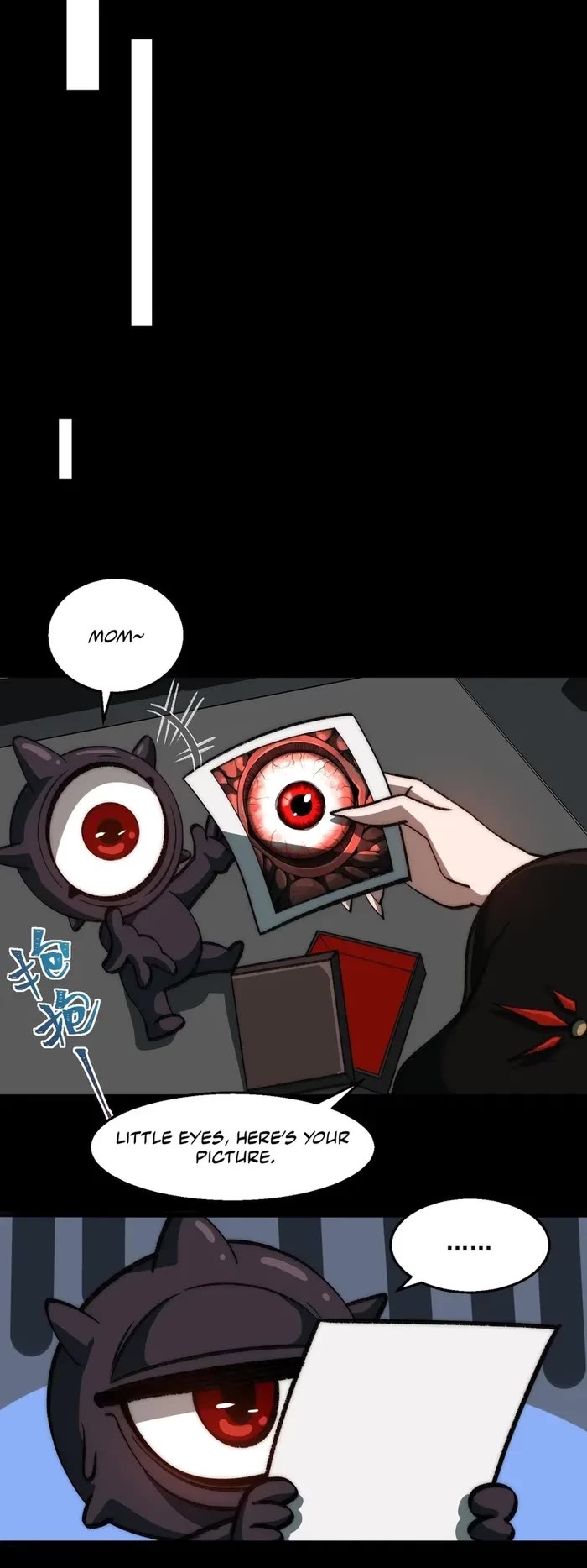 Urban Legend Maker Chapter 51 page 5 - Chapter 51