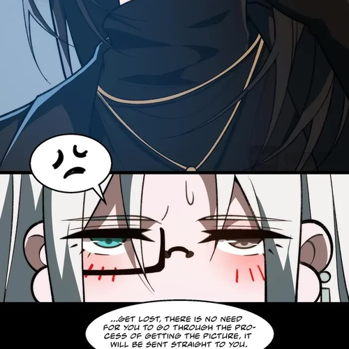 Urban Legend Maker Chapter 51 cover