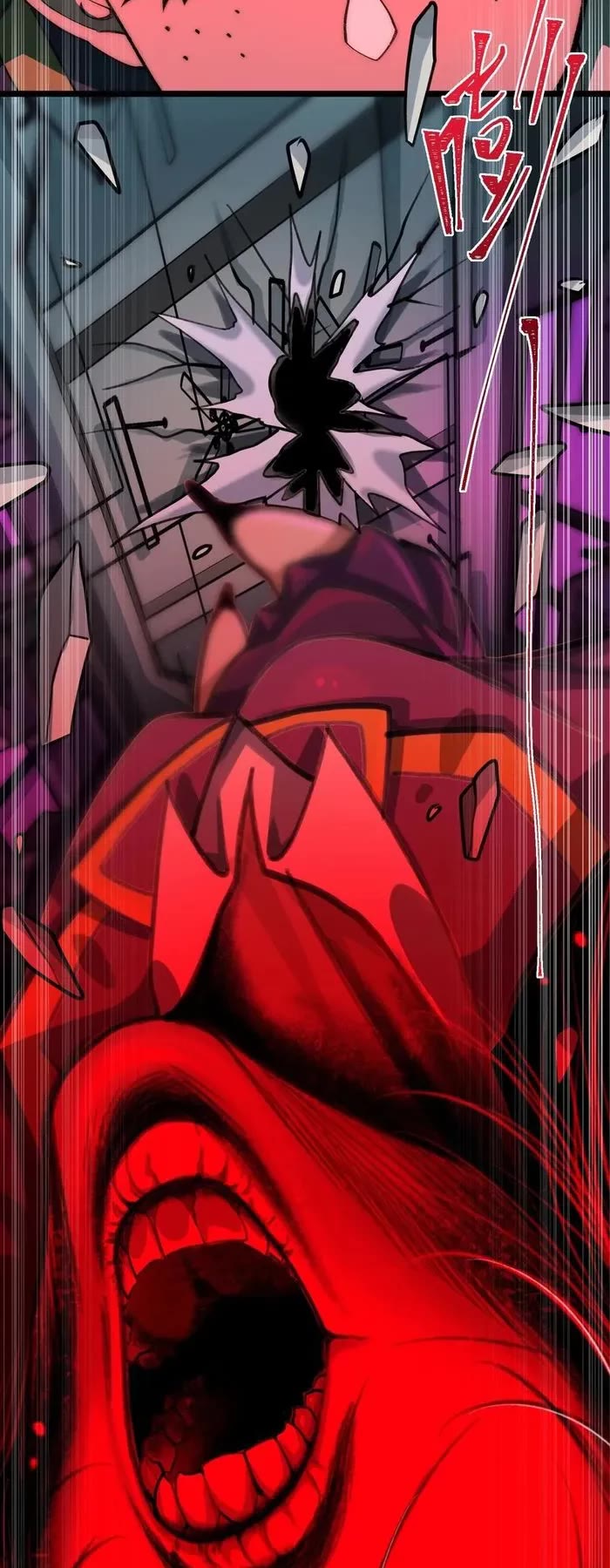 Urban Legend Maker Chapter 52 page 22 - Chapter 52