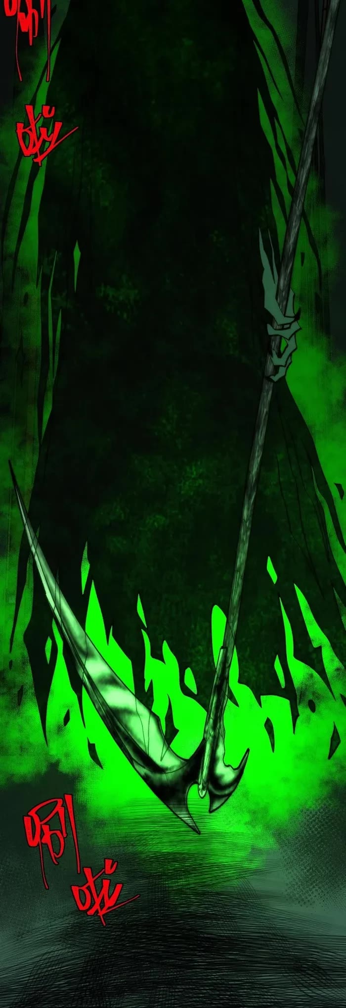 Urban Legend Maker Chapter 53 page 20 - Chapter 53
