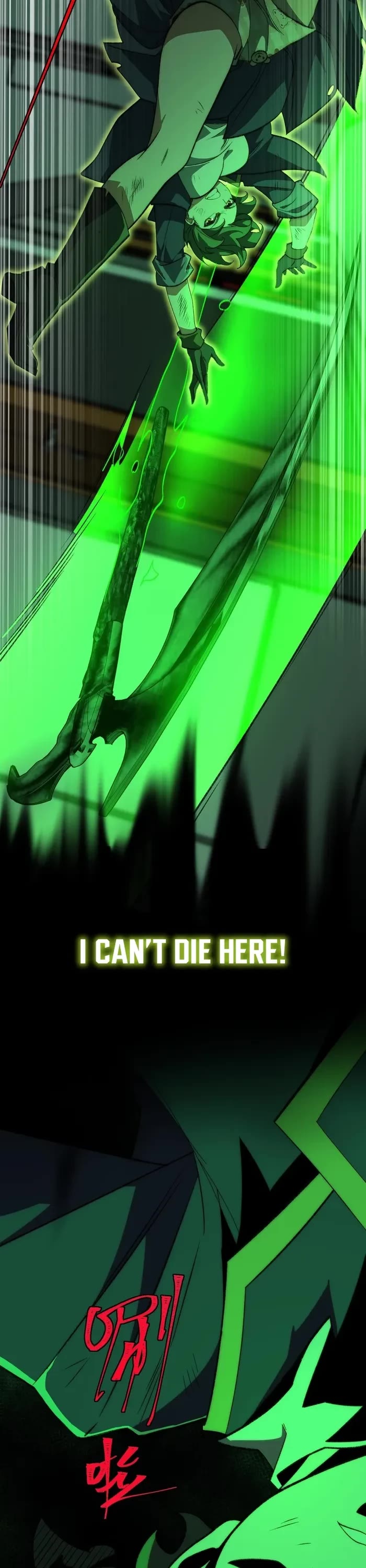 Urban Legend Maker Chapter 53 page 22 - Chapter 53