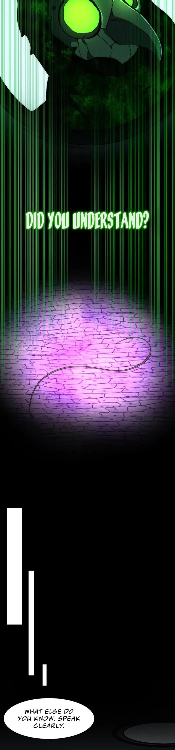Urban Legend Maker Chapter 54 page 12 - Chapter 54