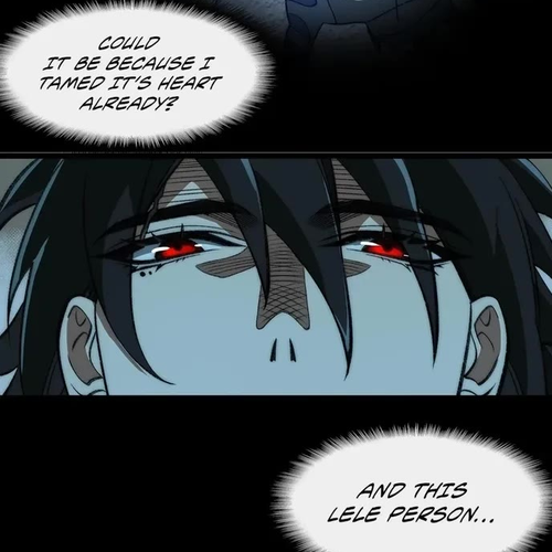 Urban Legend Maker Chapter 54 cover