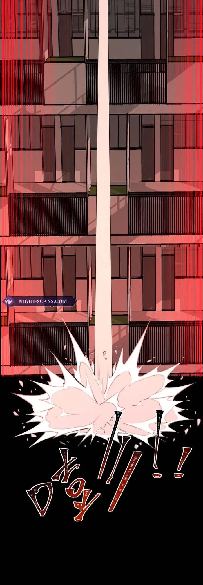 Urban Legend Maker Chapter 57 page 25 - Chapter 57