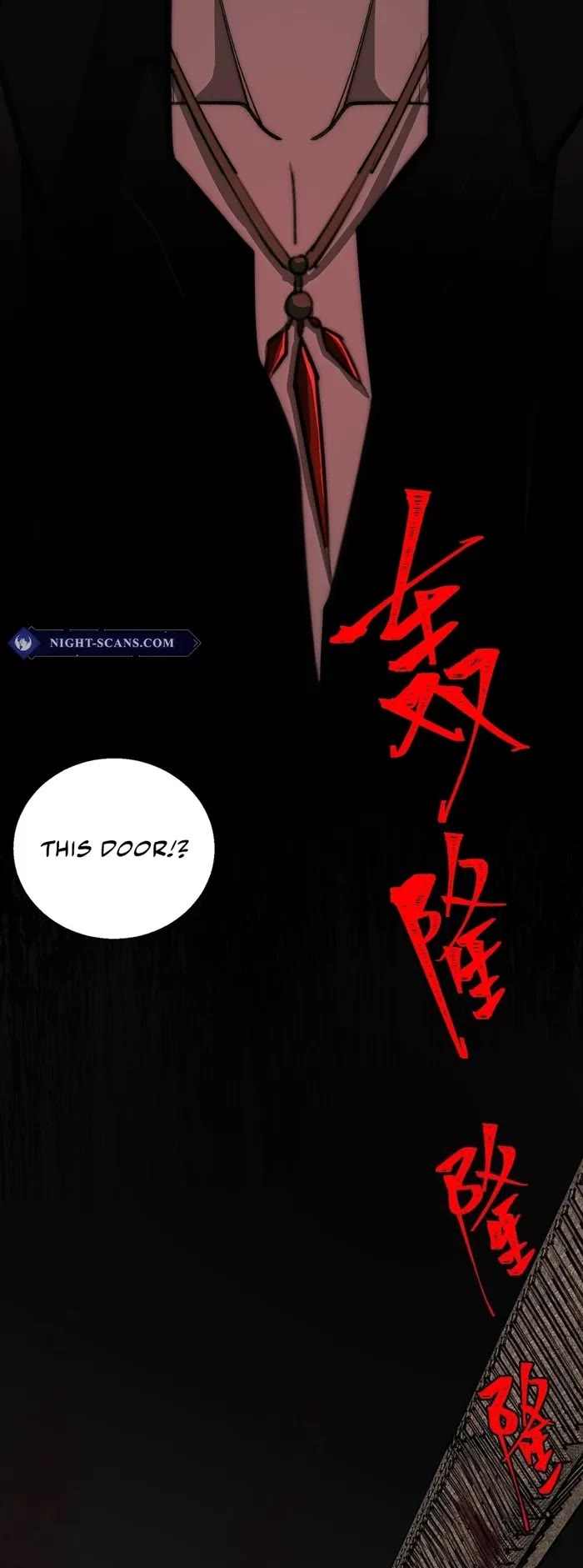 Urban Legend Maker Chapter 58 page 23 - Chapter 58