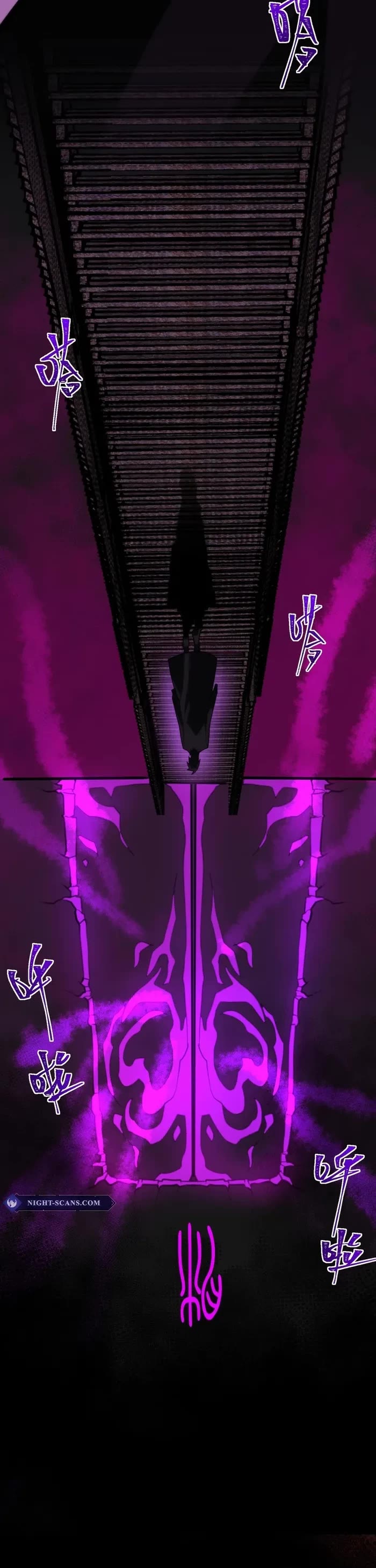 Urban Legend Maker Chapter 59 page 4 - Chapter 59