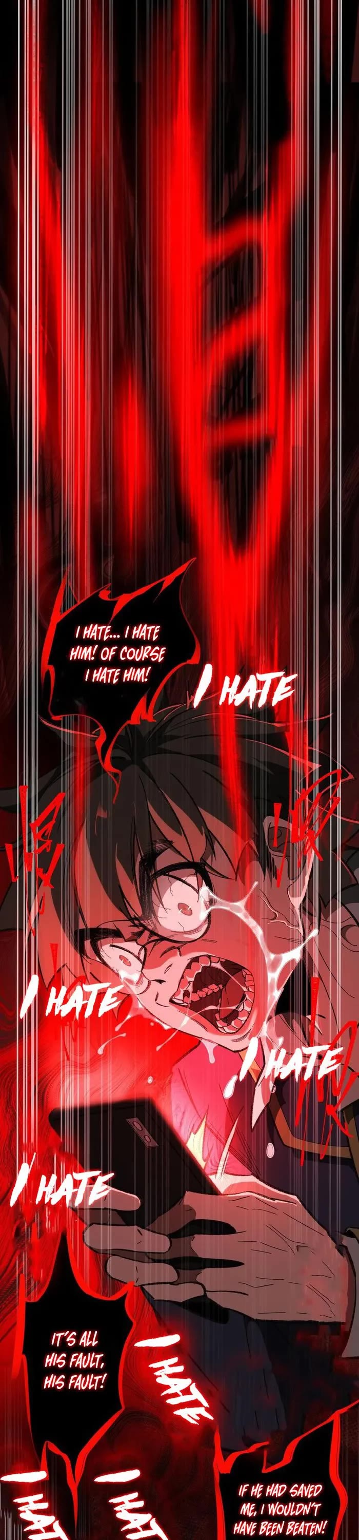 Urban Legend Maker Chapter 6 page 10 - Chapter 6