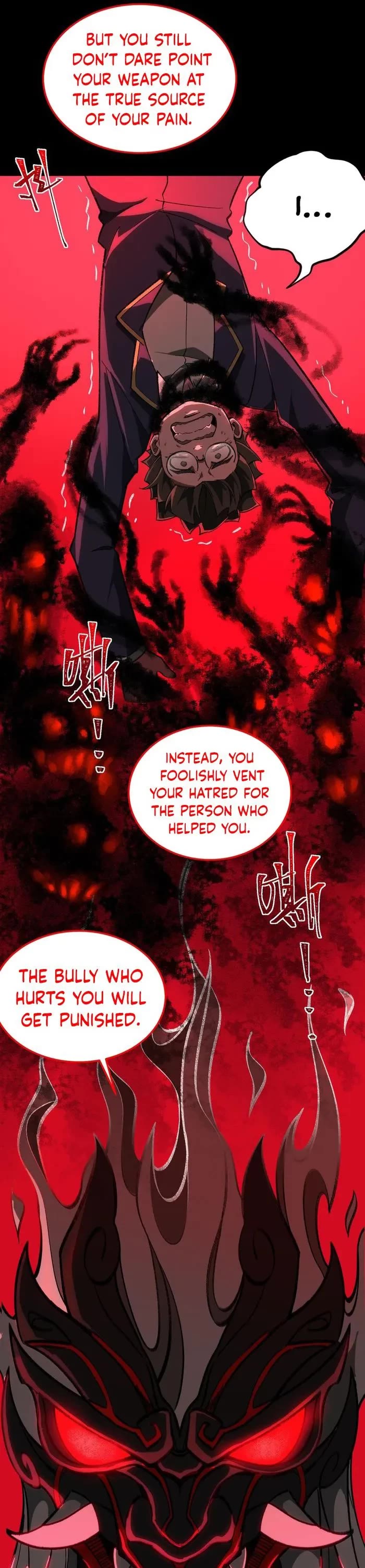 Urban Legend Maker Chapter 6 page 26 - Chapter 6