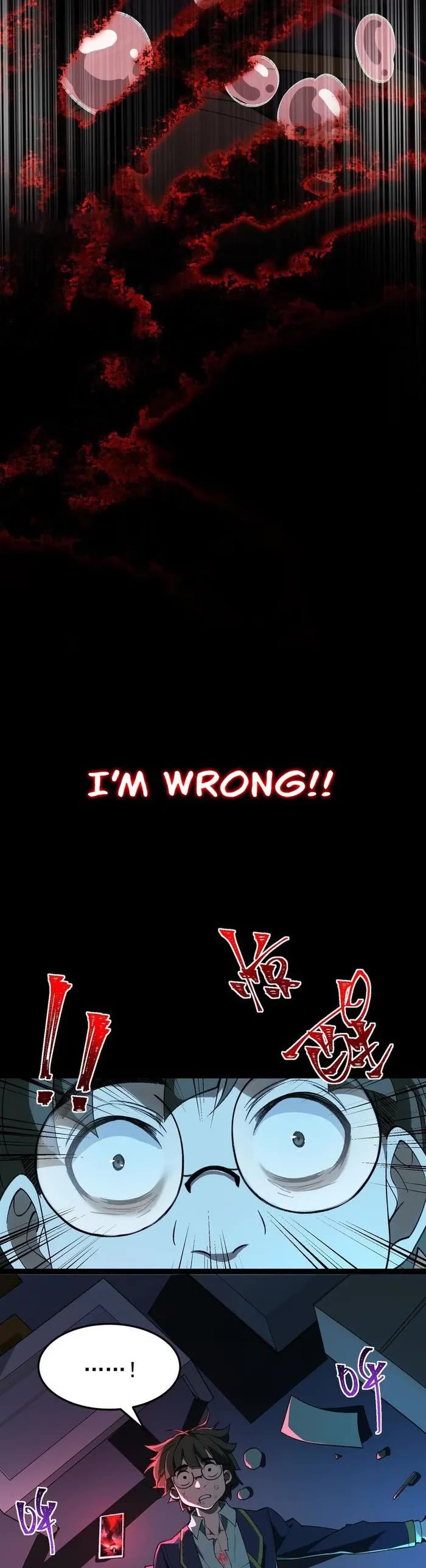 Urban Legend Maker Chapter 6 page 29 - Chapter 6