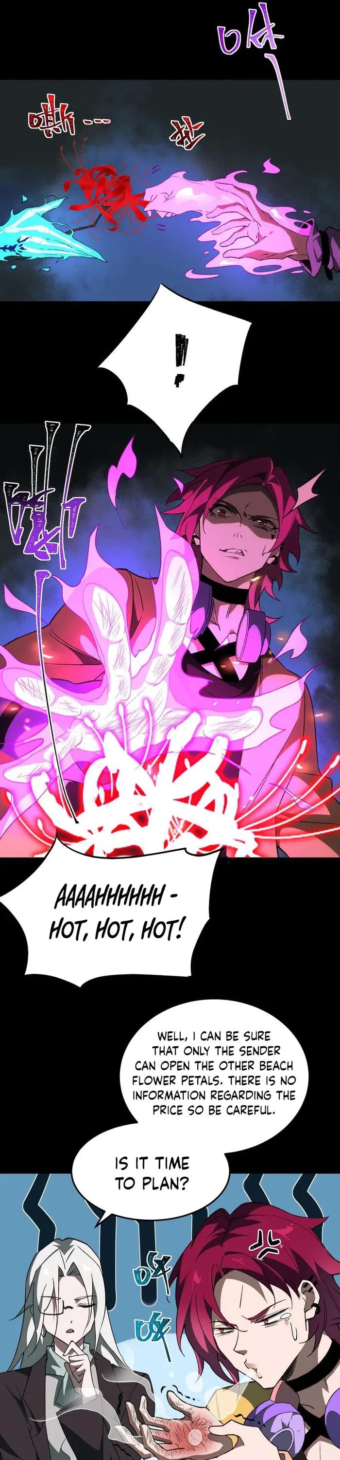 Urban Legend Maker Chapter 6 page 31 - Chapter 6