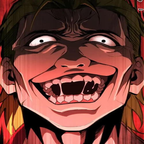 Urban Legend Maker Chapter 6 cover