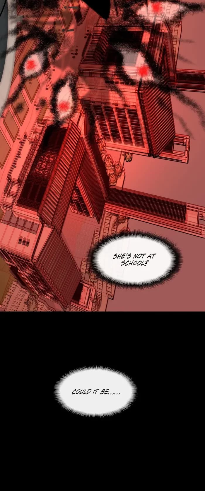 Urban Legend Maker Chapter 60 page 19 - Chapter 60