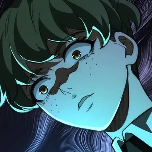 Urban Legend Maker Chapter 61 cover