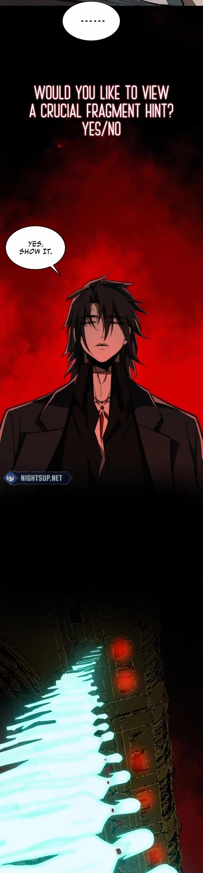 Urban Legend Maker Chapter 63 page 21 - Chapter 63